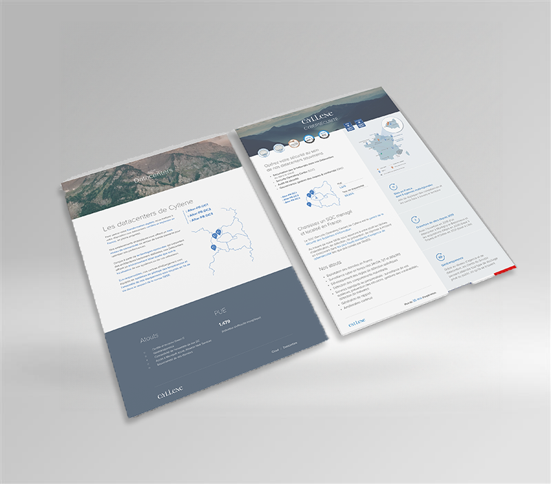 Choisir la souveraineté pour assurer la sécurité de vos données