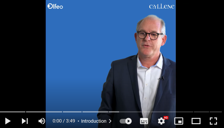 Interview de Nicolas Mousquet, DSI groupe chambre Louis Roederer au sujet de la Cybersécurité