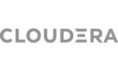 Logo Cloudera