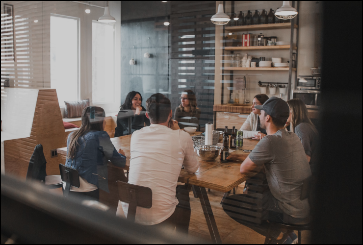 Equipe de travail Cyllene