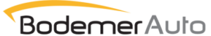 logo Bodemer Auto