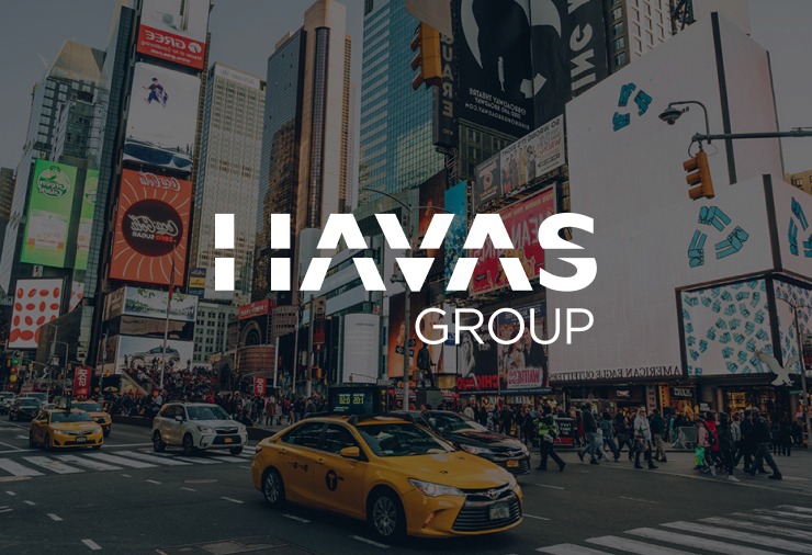 Nos Projets | Cyllene accompagne Havas