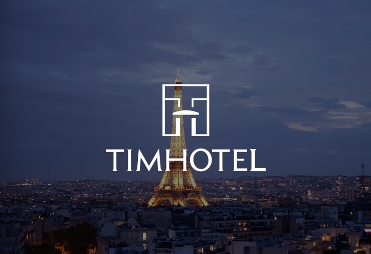 Logo TimHotel