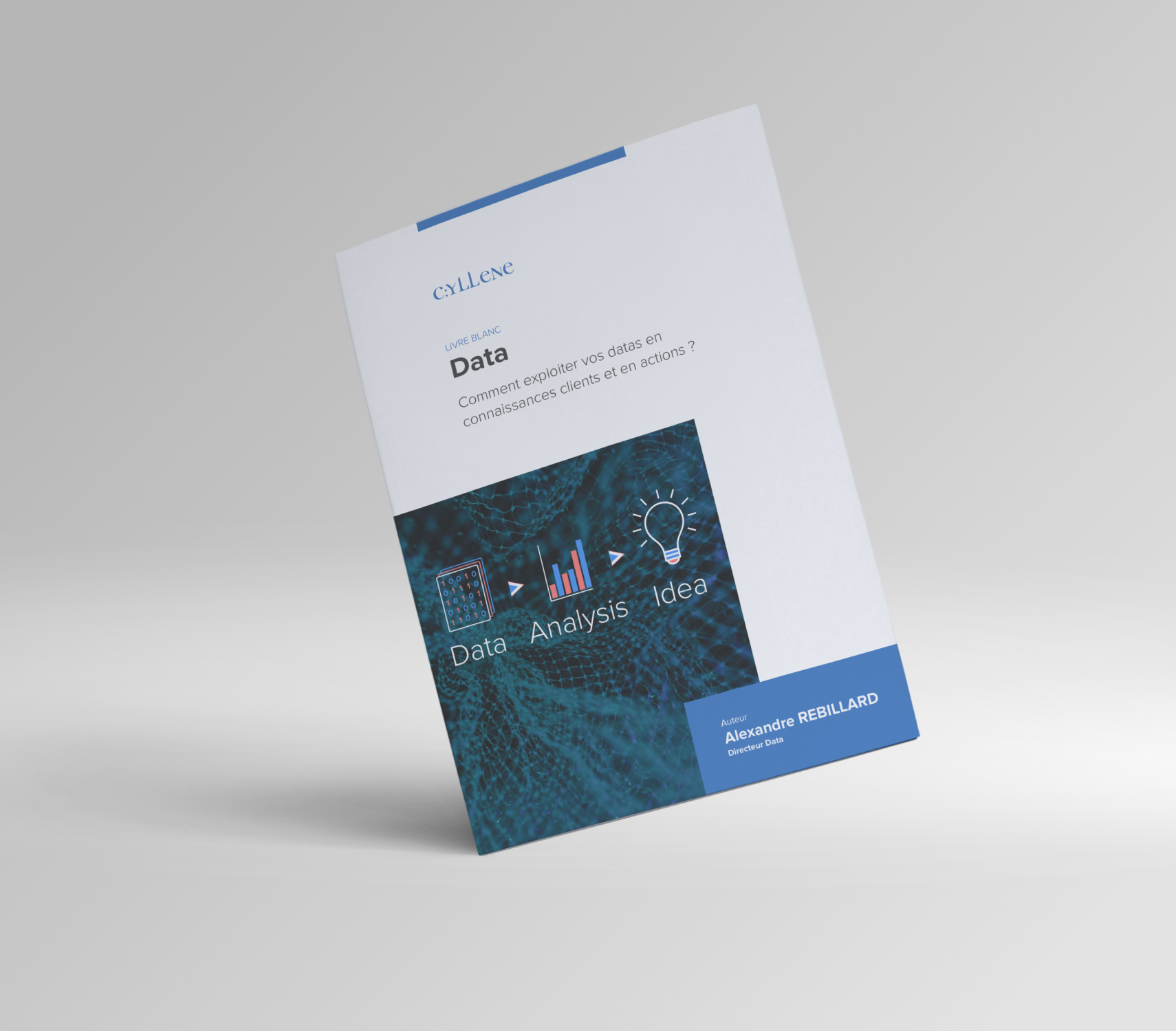 Comment exploiter vos datas en connaissances clients et en actions ?