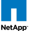 Logo NetApp