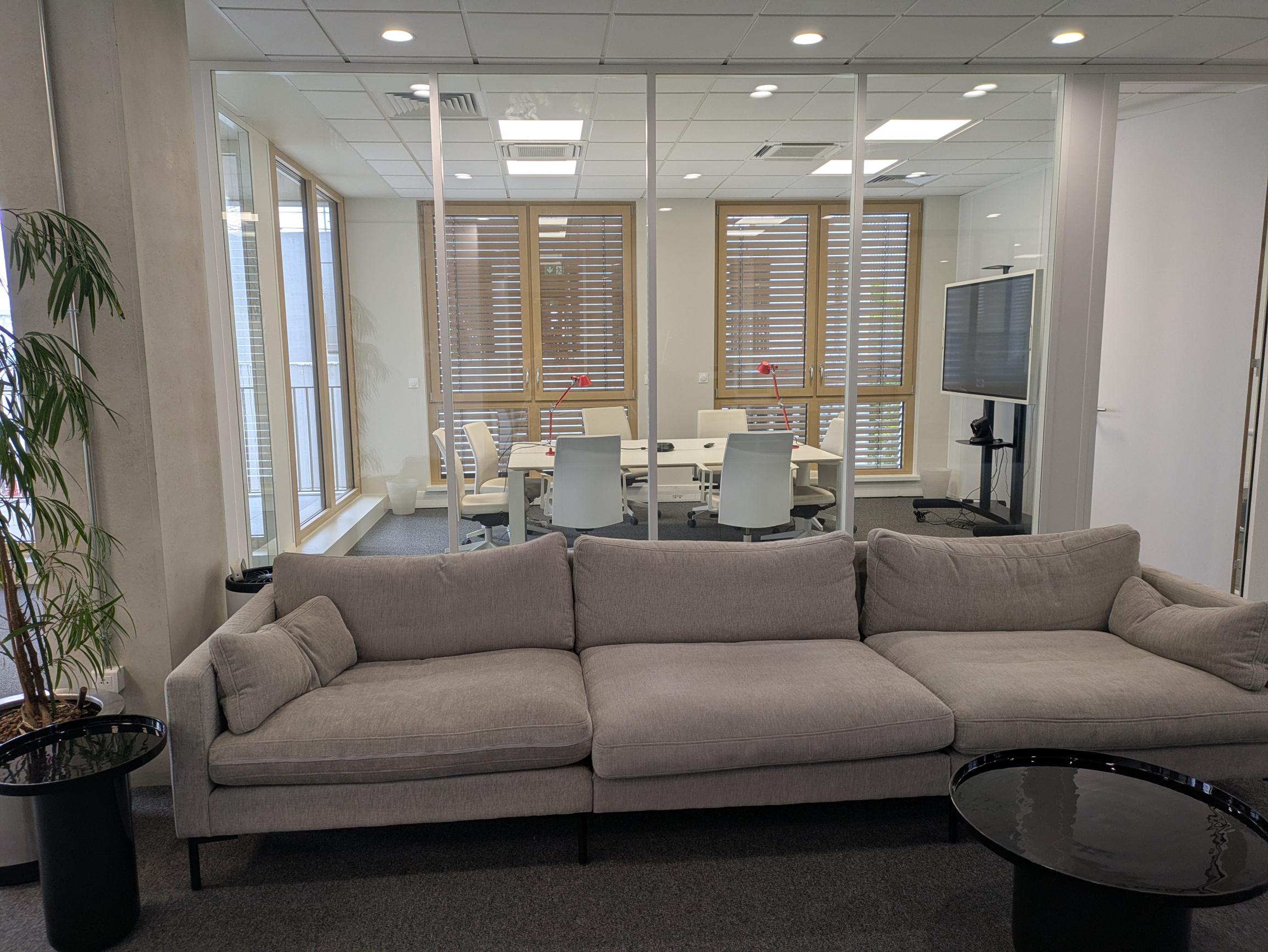 Agence Cyllene Strasbourg