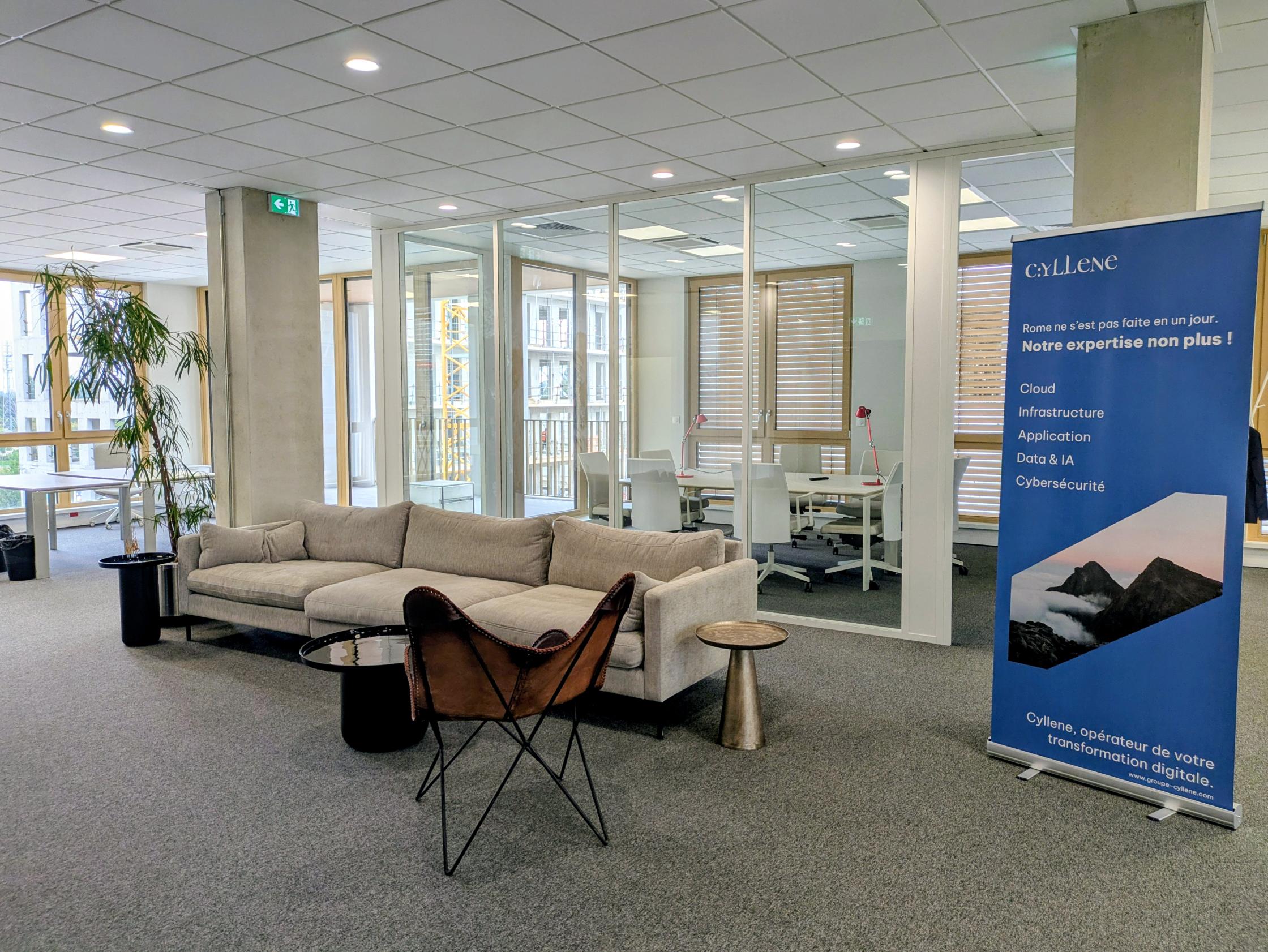 Agence Cyllene Strasbourg