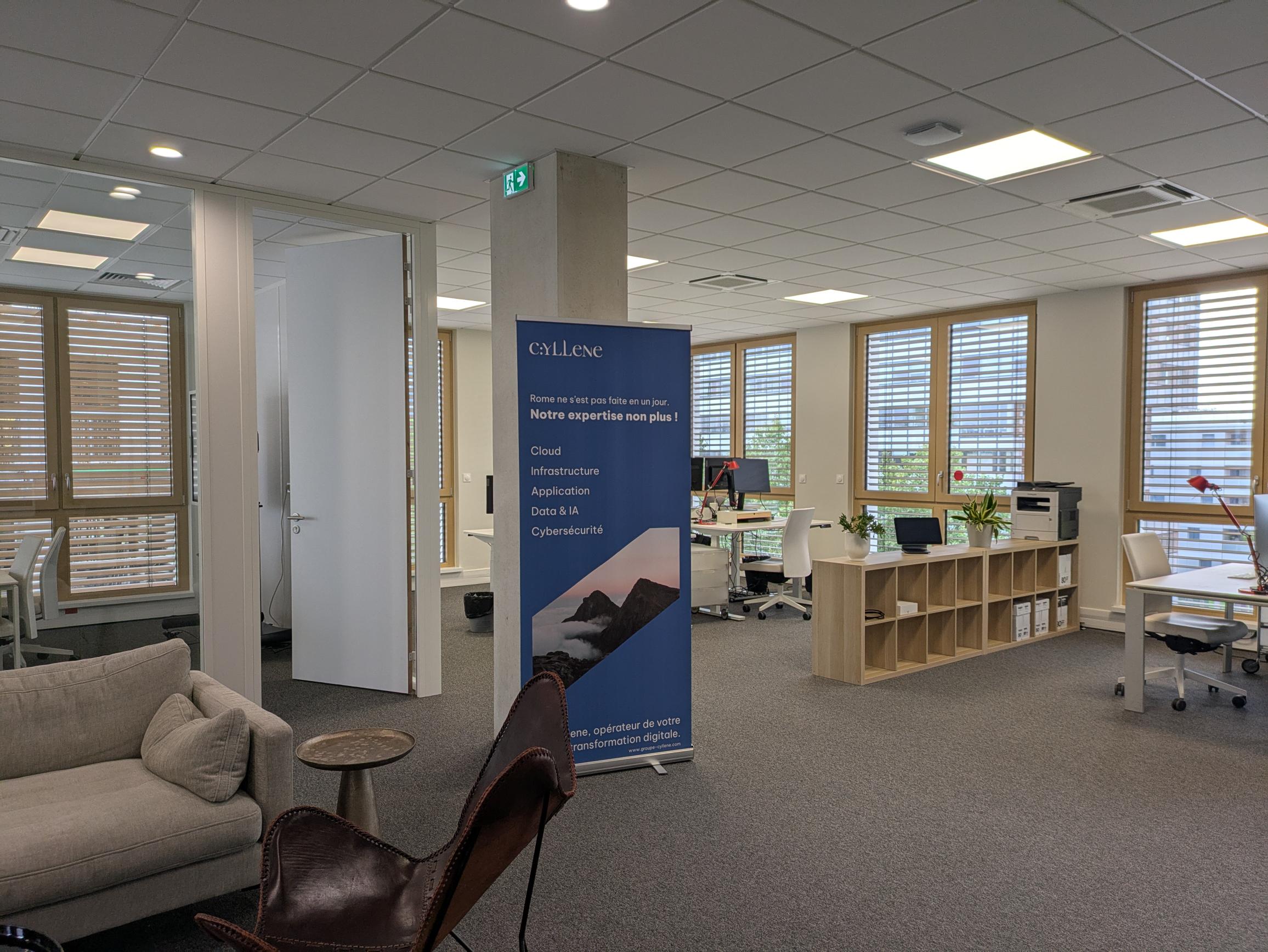 Agence Cyllene Strasbourg 2