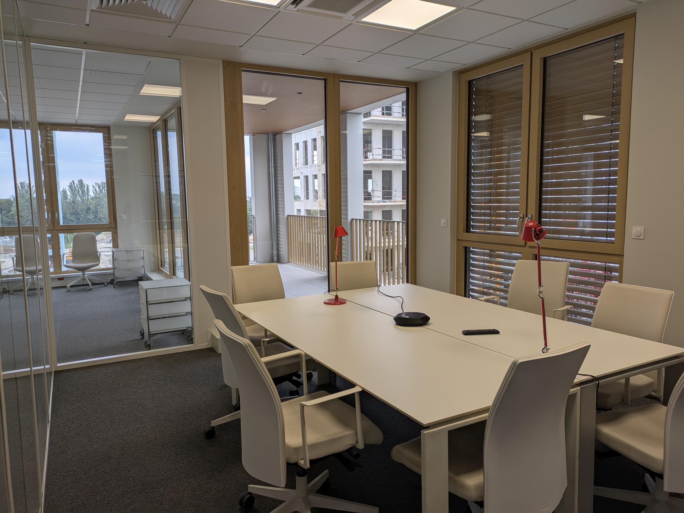 Agence Cyllene Strasbourg