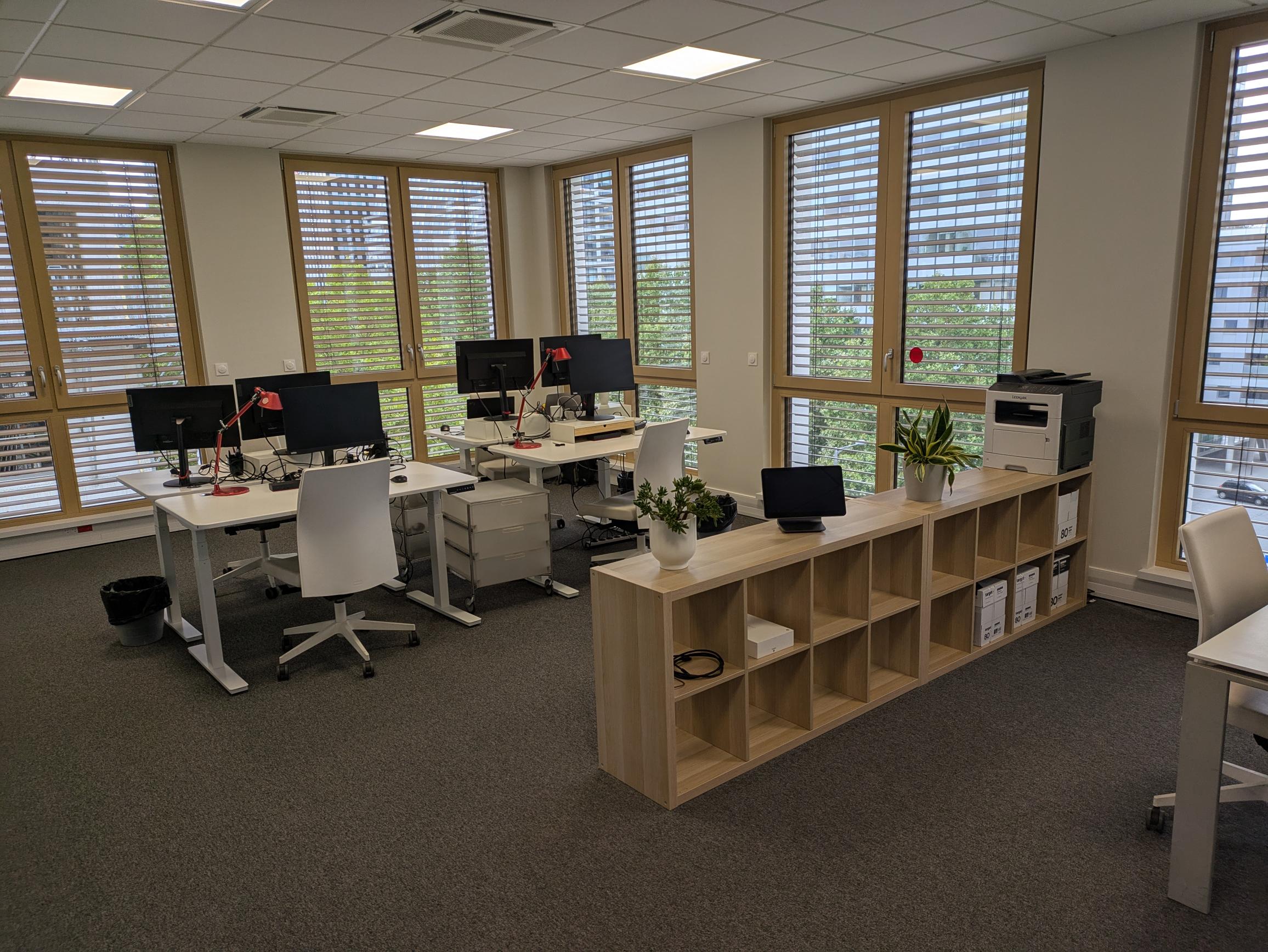 Agence Cyllene Strasbourg