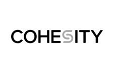 Logo Cohesity