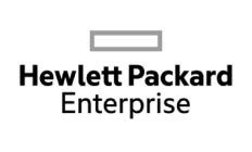 Logo Hewlett packard