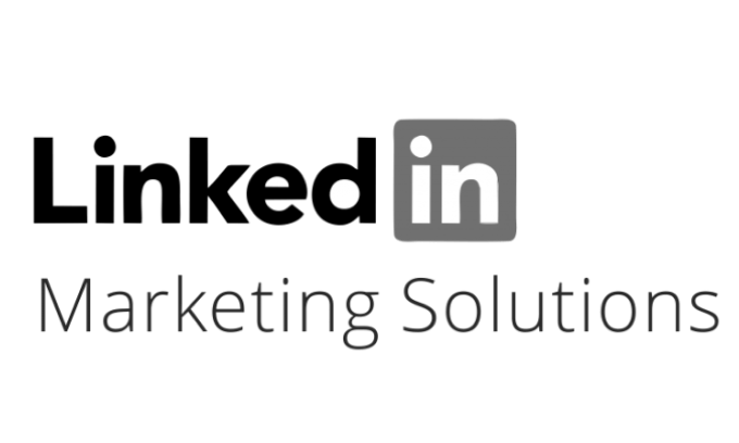 Logo Linkedin Marketing Solutions