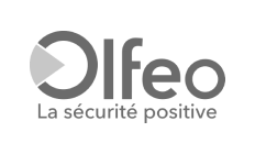 Logo Olfeo