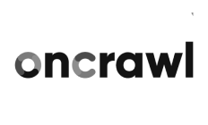 Logo Oncrawl