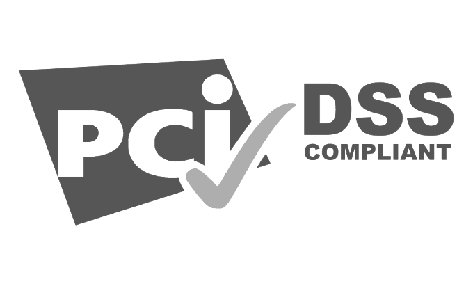 Logos PCI DSS