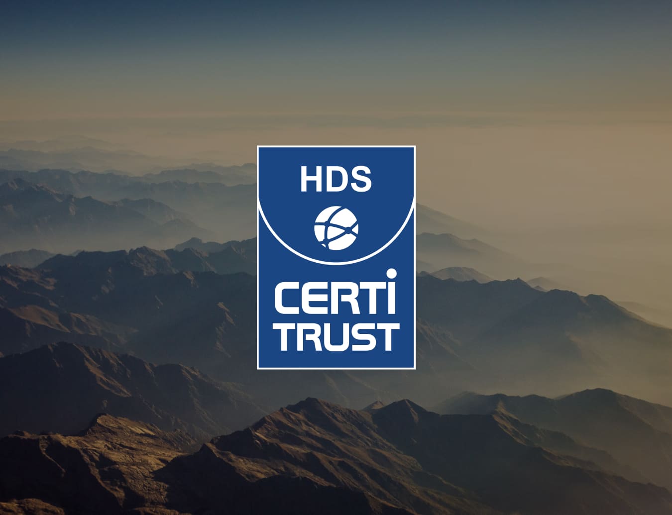 Logo Certitrust HDS