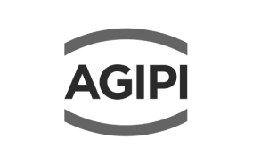 Logo Agipi