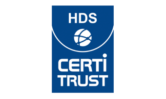 Certification Cyllene HDS