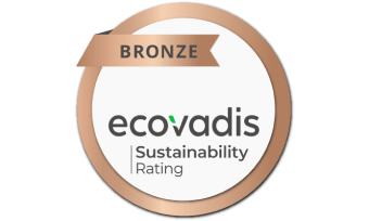 Certification Cyllene Ecovadis