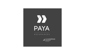 Logo Paya Assurance