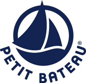 Logo Petit Bateau