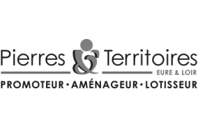 Logo Pierres et Territoire