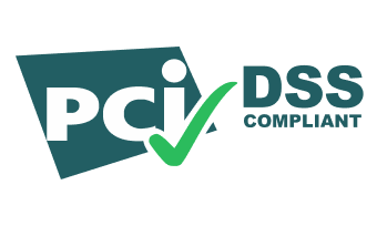 Certification Cyllene PCI DSS Compliant