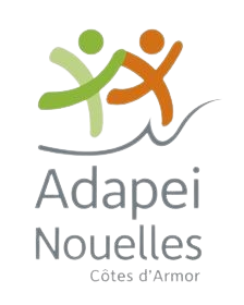 Logo Adapei