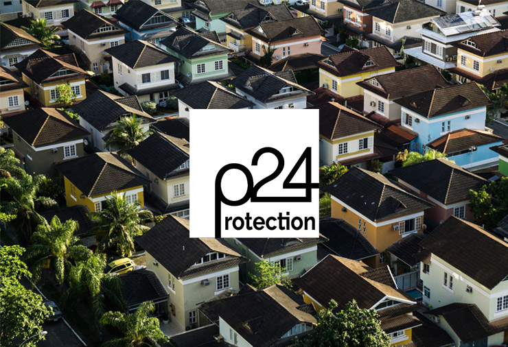 Maisons vue du ciel protection24