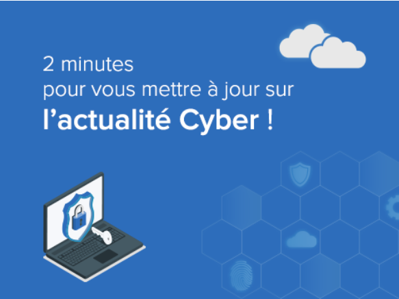 Bulletin de sécurité n°21