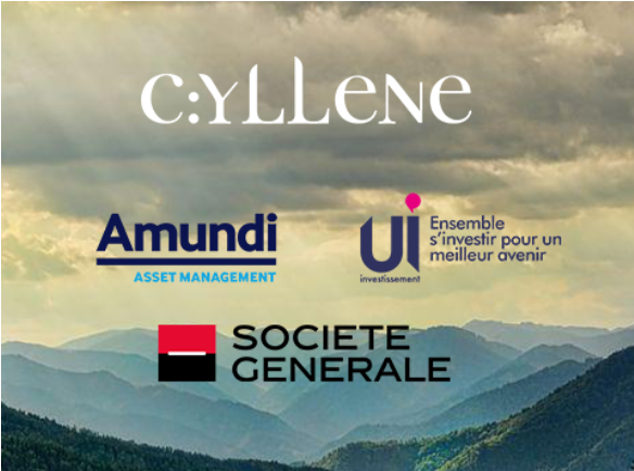 Cyllene poursuit son cap en accueillant un consortium d’investisseurs