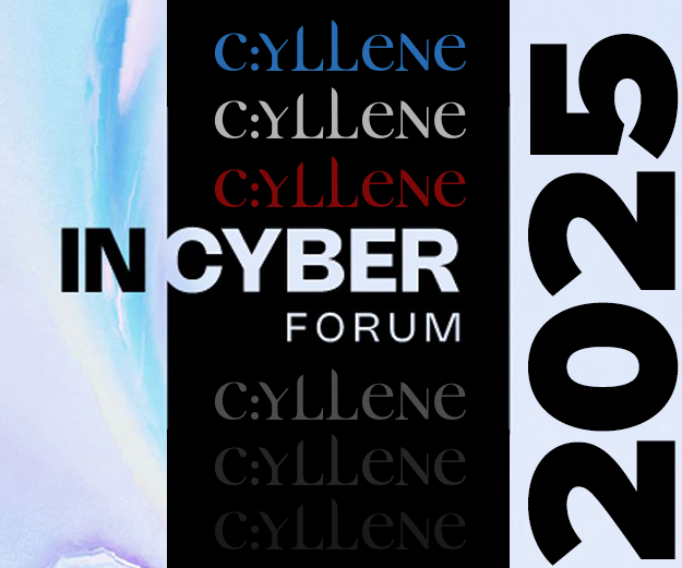 Cyllene au Forum InCyber 2025 : La Cyber à la Française !