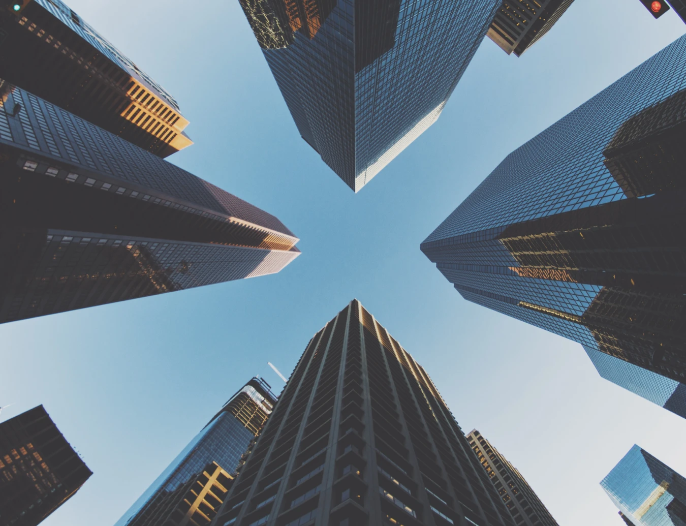 building vue d'en bas