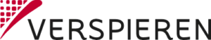 VERSPIEREN