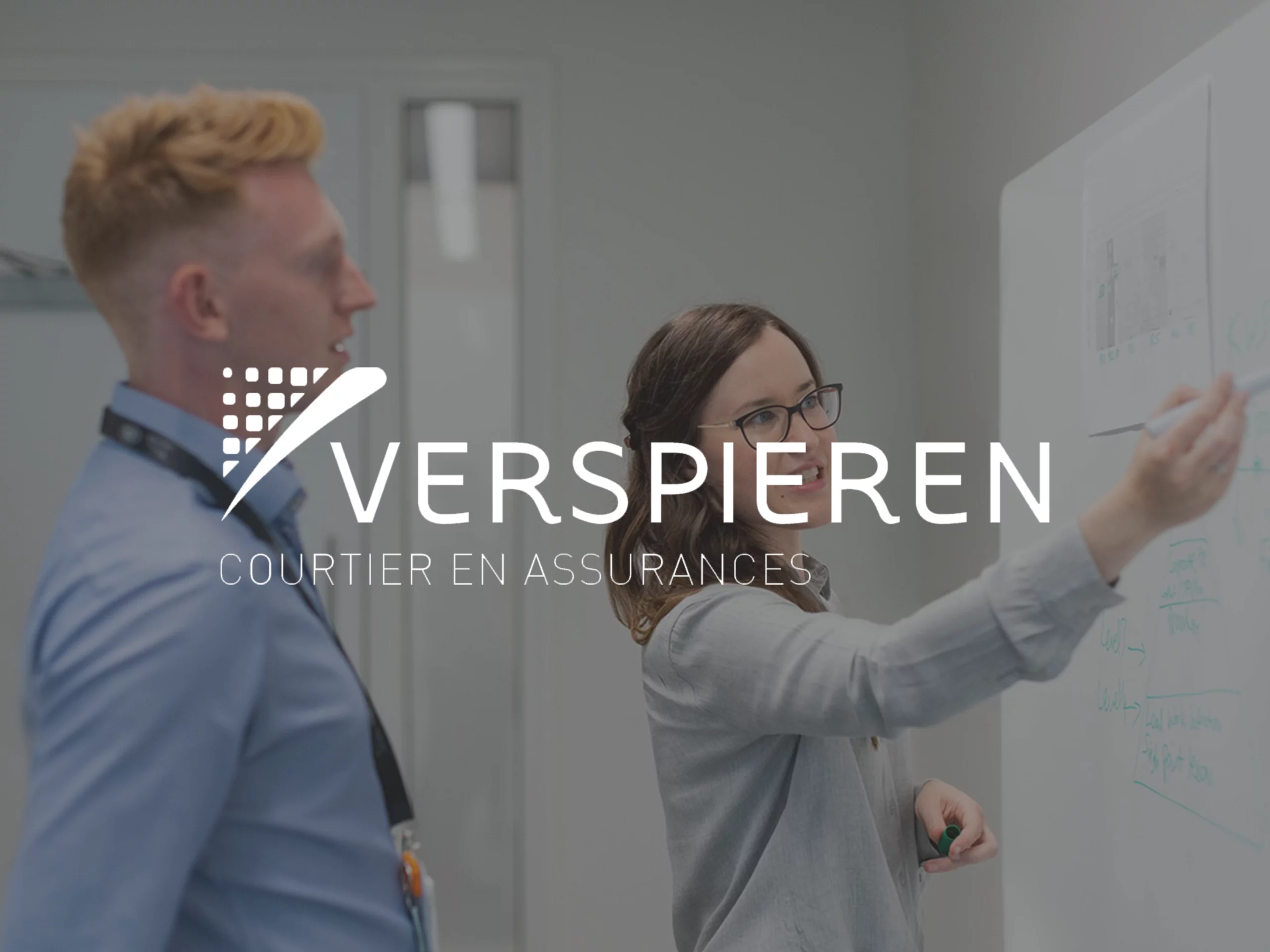 VERSPIEREN Courtier en assurance