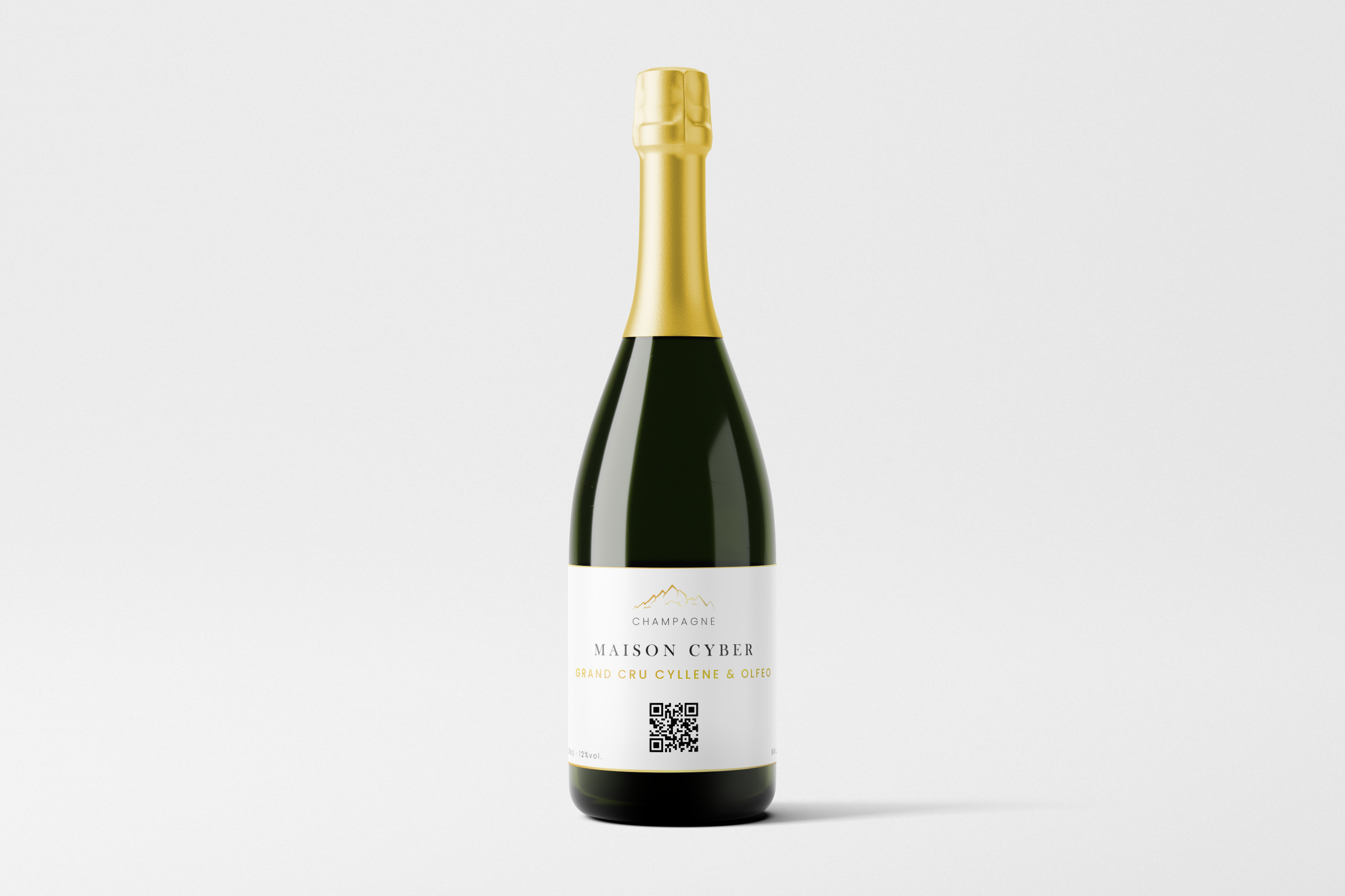 Quand l’étiquette ne fait pas tout…