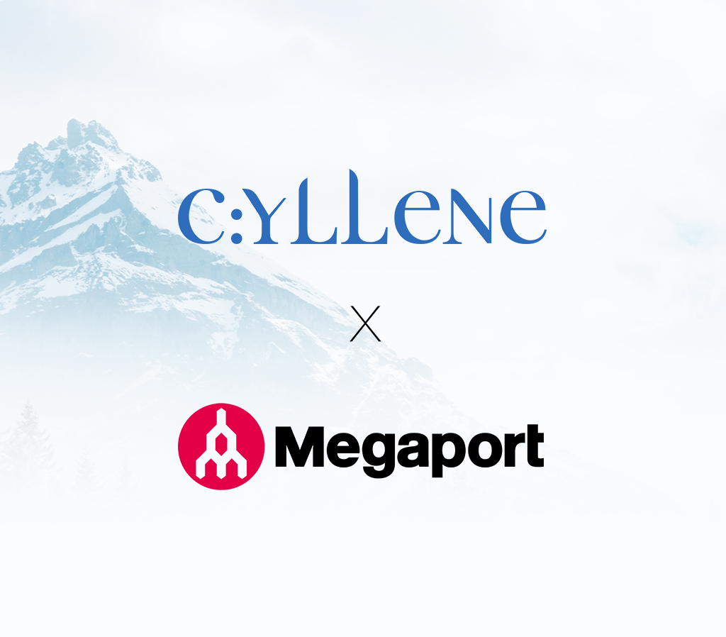 Cyllene et Megaport : une alliance stratégique pour une connectivité optimisée et sécurisée de vos réseaux.