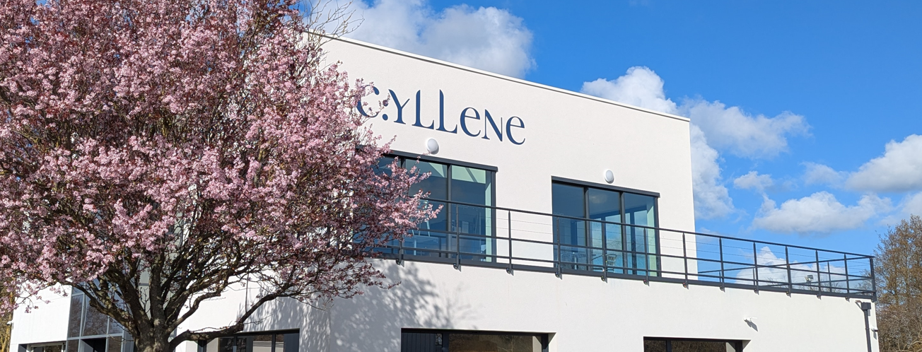 AGENCE CYLLENE PLERIN