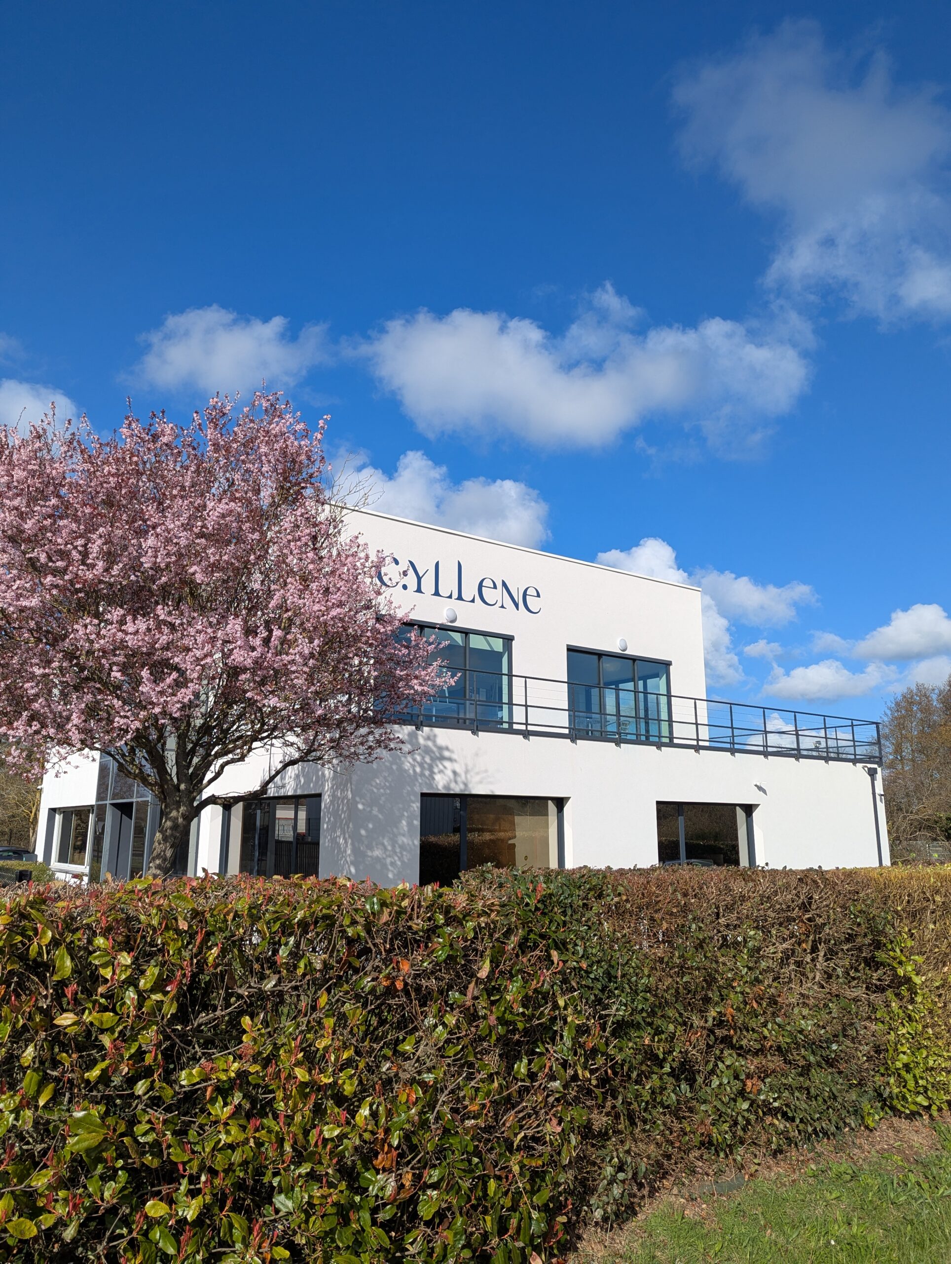 30 ans. Toujours là à Plérin