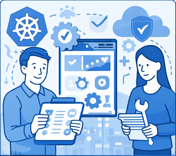 Pourquoi les entreprises se tournent vers un Kubernetes souverain et maîtrisé