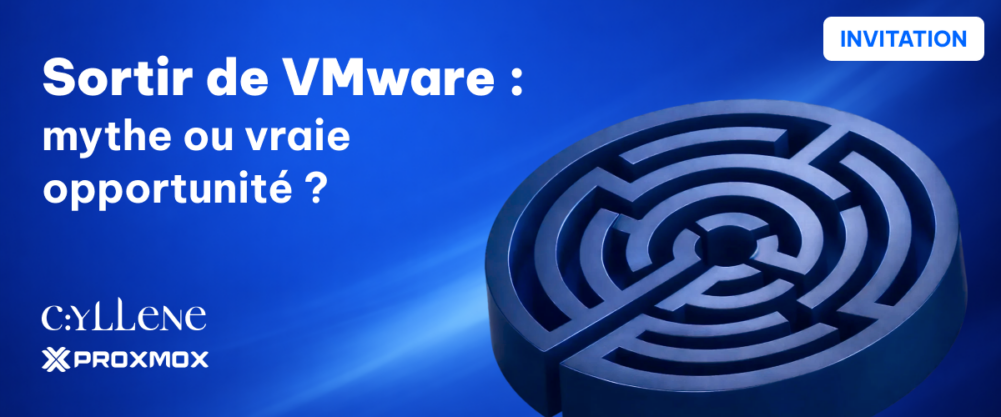 Matinée Proxmox à Troyes
