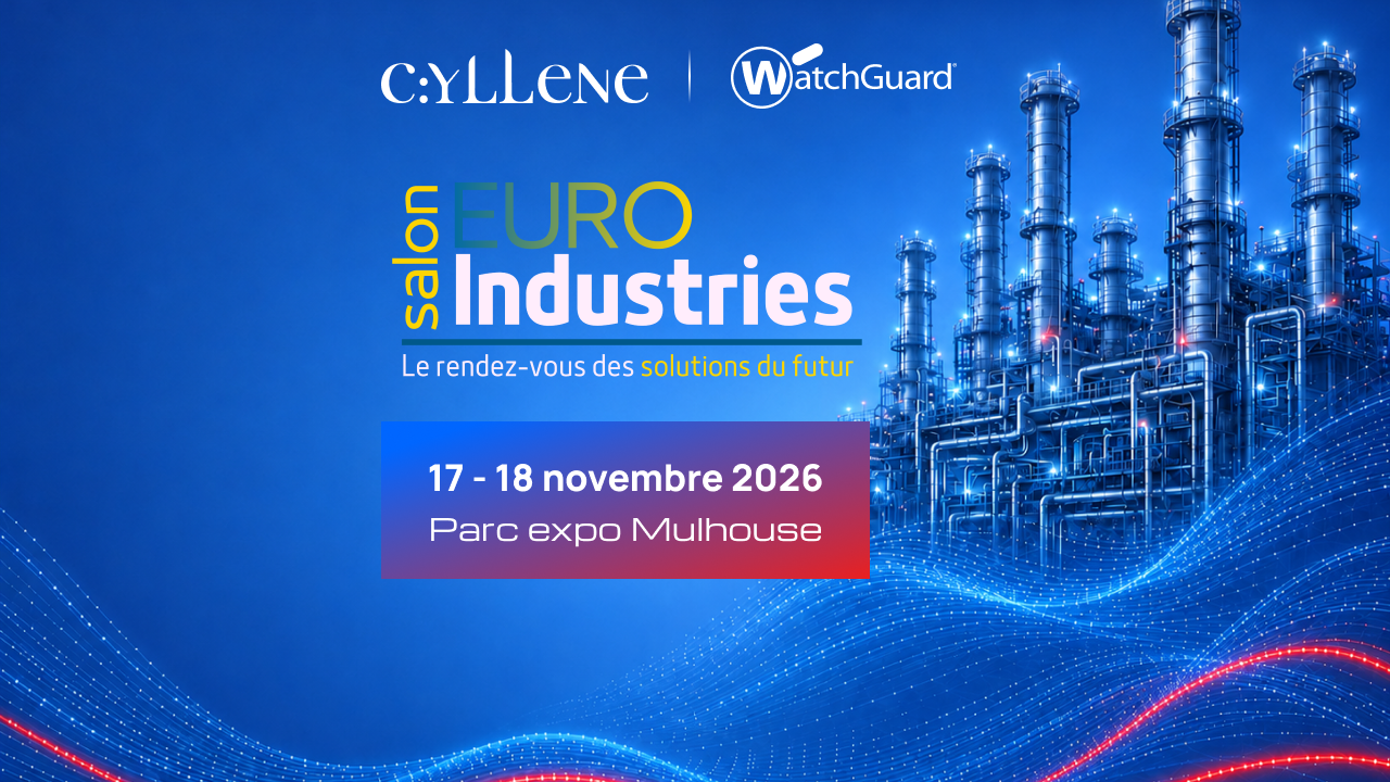 euro industrie salon 2026