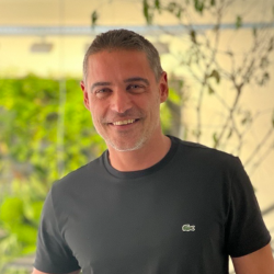 Alexandre Rebillard Directeur Commercial & Data