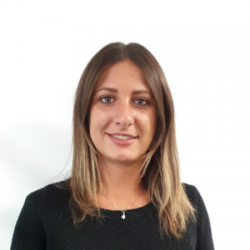 anais segall Directrice BU Digital