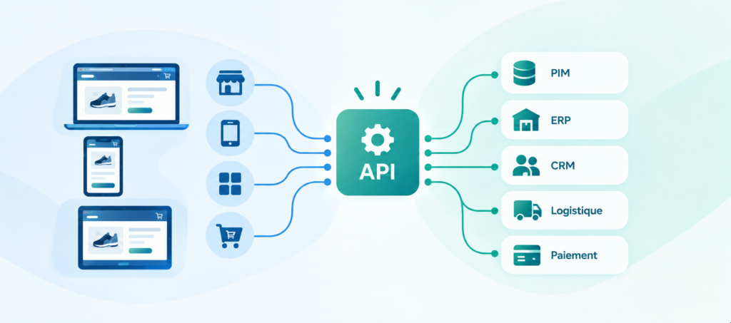 API First