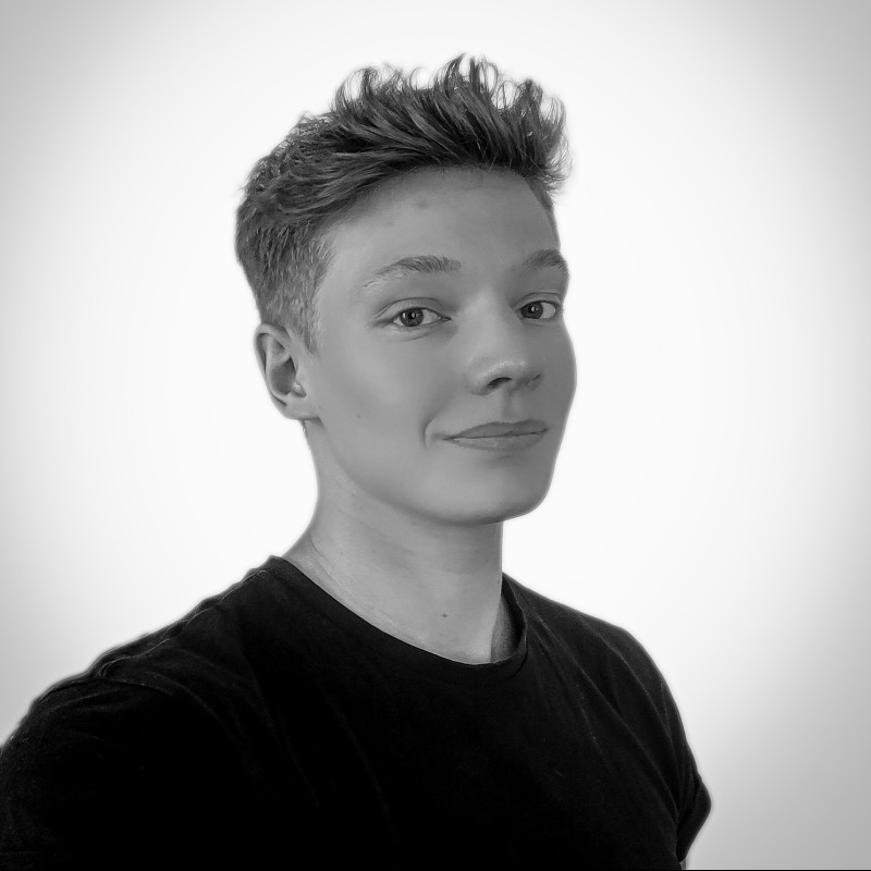 Aymeric Lafontaine Developpeur Web