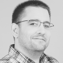 julien dehais - directeur technique
