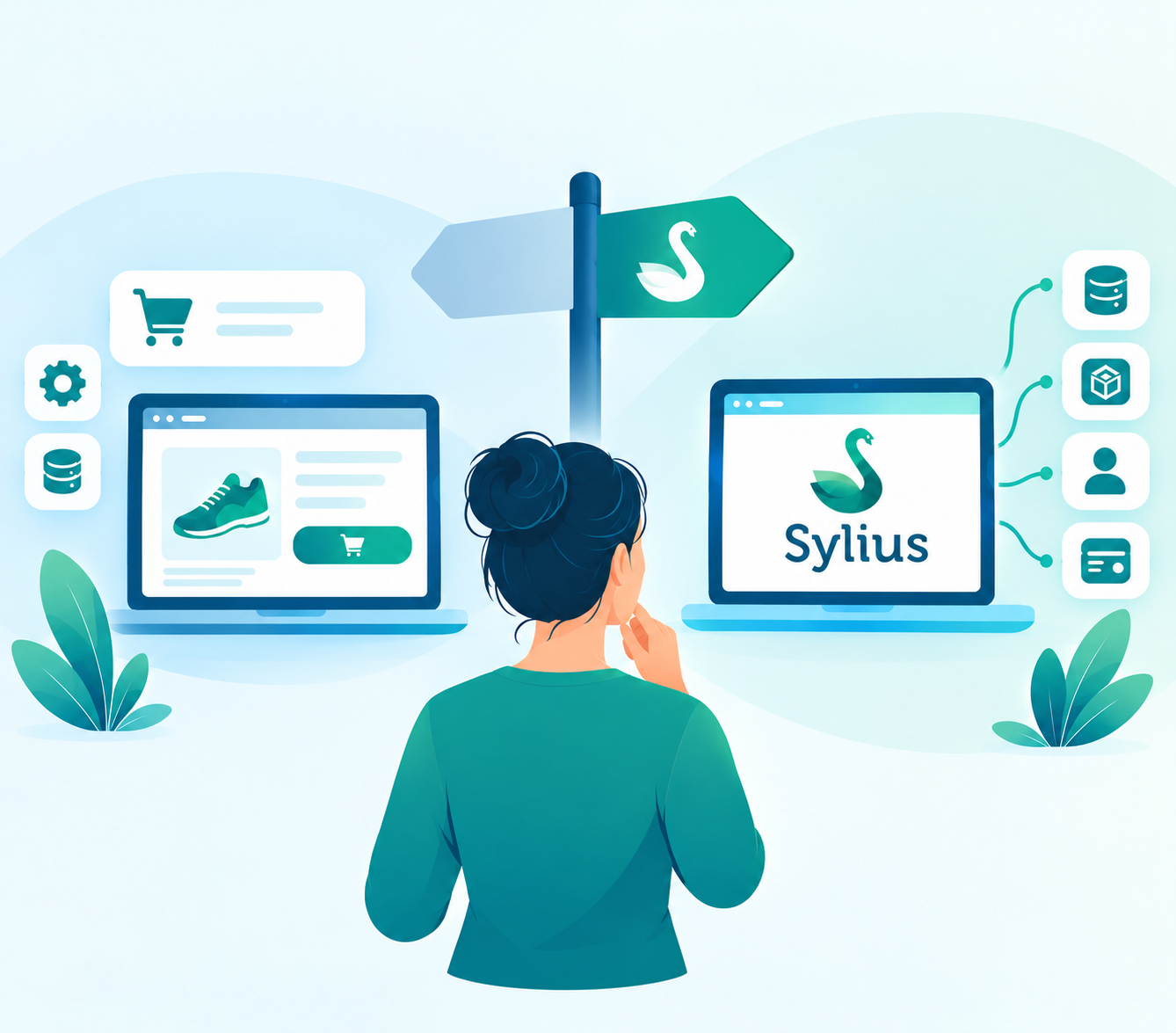 Quand passer d’une solution e-commerce standard à Sylius ?