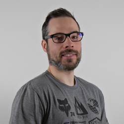 Vincent Dujardin